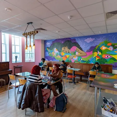 Hostelle - Women Only Hostel London